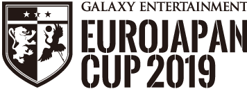 GALAXY ENTERTAINMENT EUROJAPAN CUP 2019