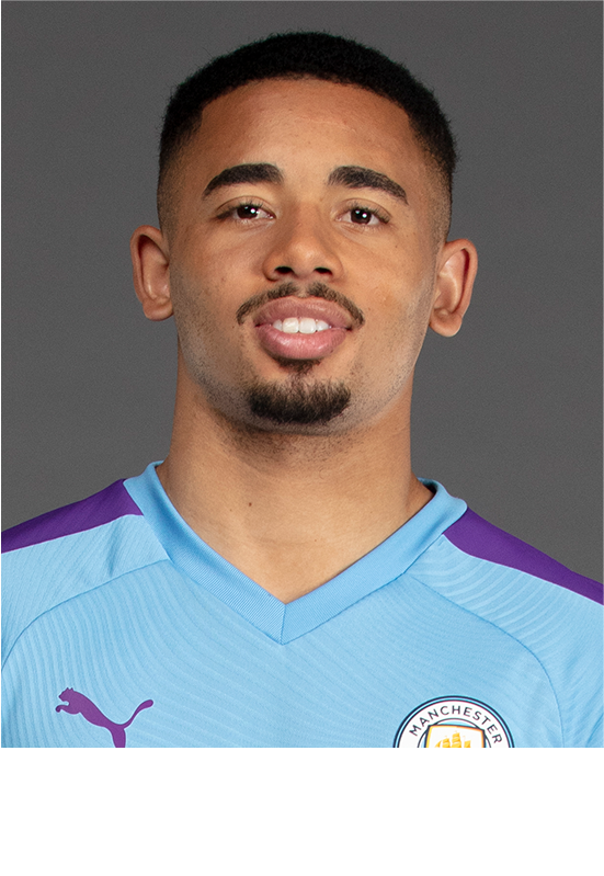 GABRIEL JESUS