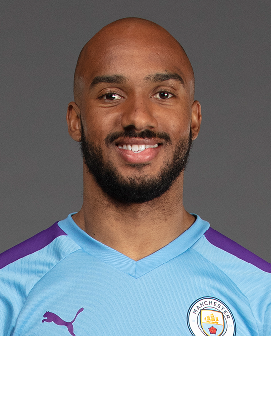 FABIAN DELPH