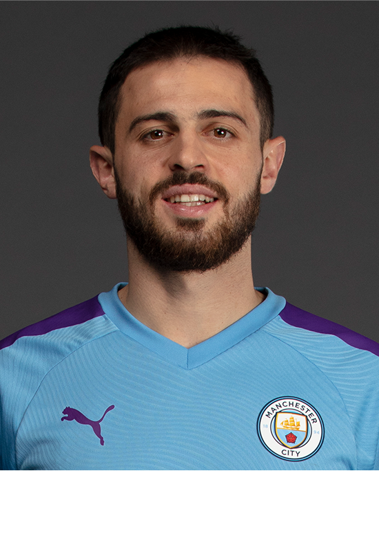 BERNARDO SILVA