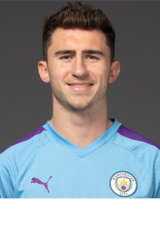 AYMERIC LAPORTE