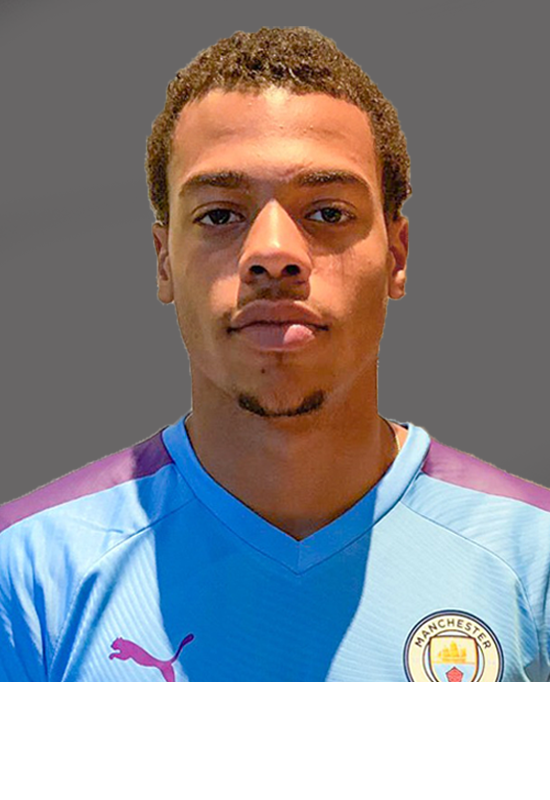 LUKAS NMECHA