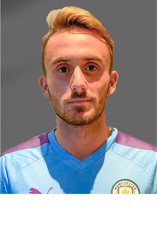 ALEIX GARCIA