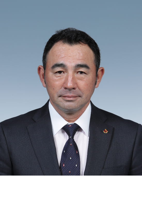 長谷川 健太