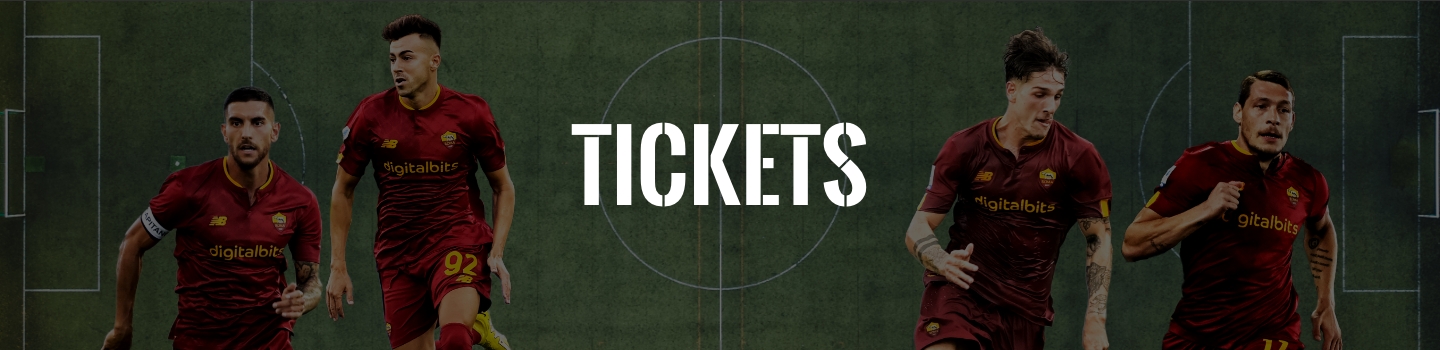 TICKETS